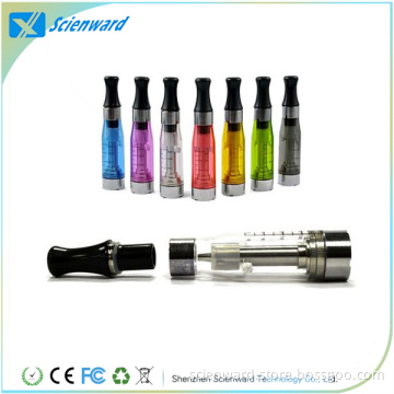 2015 Hot! EGO CE4 Clearomizer Atomizer, Vaporizer (SW0124)